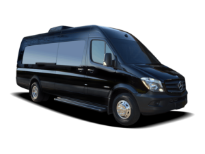 Clarksdale Limo Service