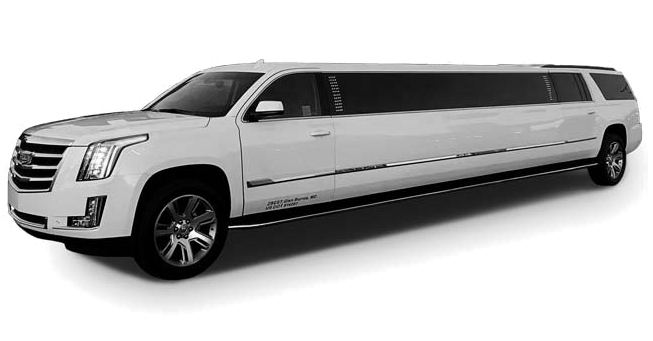 Escalade Limo Memphis