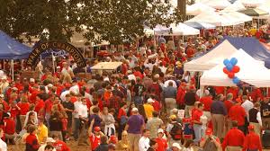 The Ultimate Guide to the Perfect Ole Miss Grove Experience