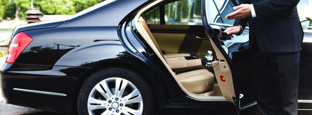 What is Black Car Service?